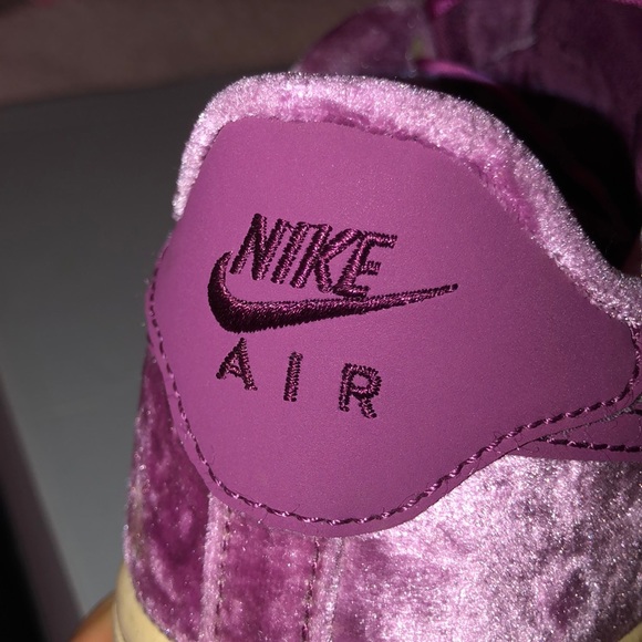 Nike Air Force 1 LVB - Picture 3 of 6